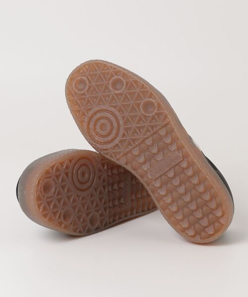 adidas Originals(アディダスオリジナルス)の「SAMBAE W(スニーカー・レディース・ブラック・23.5cm/24.0cm/23.0cm/22.5cm/24.5cm)」の3枚目の写真