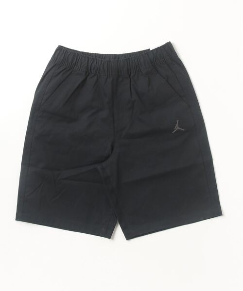 JORDAN BRAND(ジョーダンブランド)の「ジョーダン ジョーダン ESS ウーヴン ショート(その他パンツ・メンズ・ブラック・S/M/L/XL/2XL/SS/3XL)」の1枚目の写真