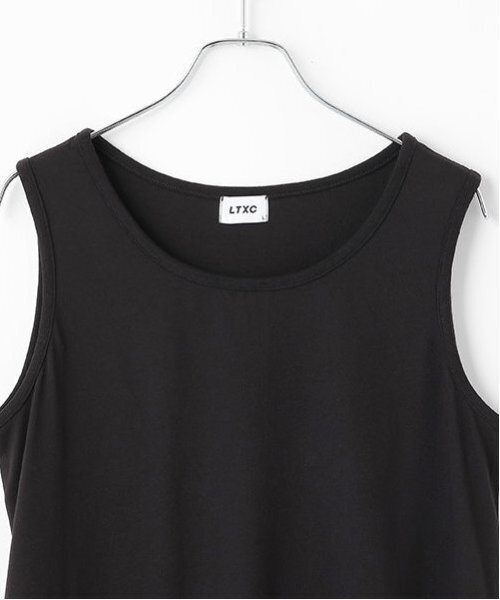 ワンピース lovefoxx セール】【LTXC】ラインジャンスカ（シャツワンピース