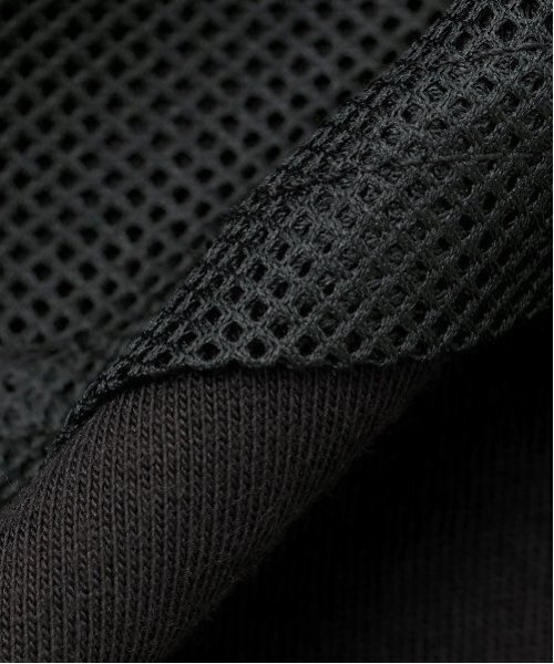 セール】【LTXC】【接触冷感/ひんやり】インナーつきメッシュ