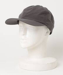GARDEN TOKYO（ガーデントウキョウ）の「CPH/シーピーエイチ/Deep 6 cap/NYLON TUSSAH（キャップ）」