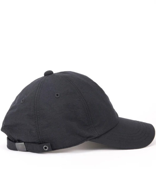 CPH(シーピーエイチ)の「CPH/シーピーエイチ/Deep 6 cap/NYLON TUSSAH(キャップ・メンズ・ブラック/オリーブ系/チャコールグレー・F)」の10枚目の写真
