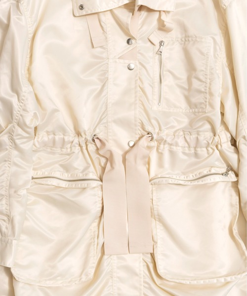 即購入OK☆古着☆Vintage専門 様maison special Coat MAISON SPECIAL ステンカラーコート コート 「UNISEX」「LIMITED