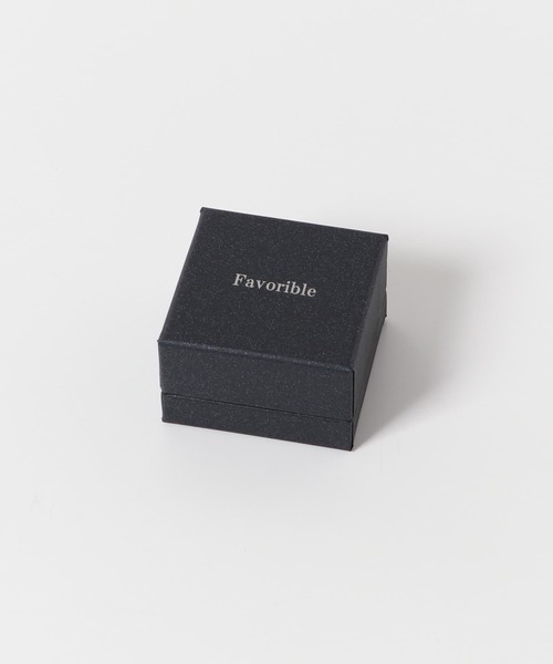 URBAN RESEARCH ROSSO WOMEN（アーバンリサーチ　ロッソ）の「Favorible　Teardrop lariat（ネックレス・レディース・ゴールド・FREE）」の9枚目の写真