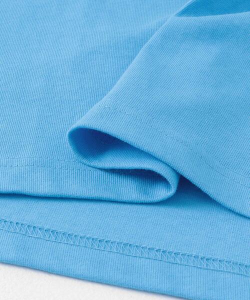 REEF（リーフ）の「REEF　ENCINITAS SHORT-SLEEVE T-SHIRTS（Tシャツ/カットソー・メンズ・ブラック/ブルー/ホワイト・MEDIUM/LARGE）」の14枚目の写真