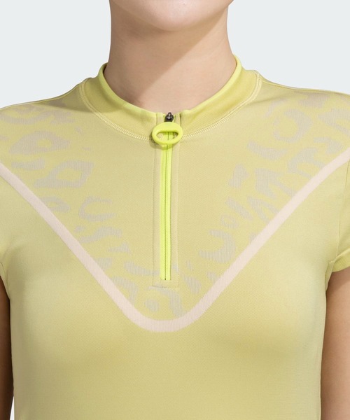 adidas by Stella McCartney TrueNature ゴルフシャツ / ハーフ