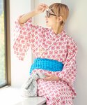 HELLO.SANFRANCISCO(ハローサンフランシスコ)の「水着/着物・浴衣(浴衣)」
