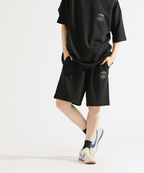 古着 PSG ナイロンショーツ パリサンジェルマン サッカー ストリート 古着 PSG ナイロンショーツ パリサンジェルマン サッカー