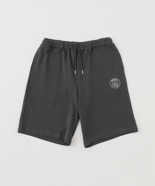 古着 PSG ナイロンショーツ パリサンジェルマン サッカー ストリート