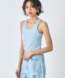 Anap タンクトップ ANAP｜アナップ（キッズ）のタンクトップ通販 - ZOZOTOWN