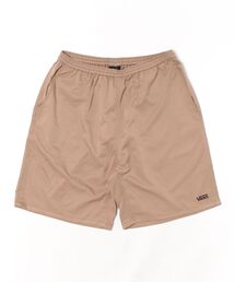 VANSアパレル(WJ) ヴァンズ M CF Wide Shorts ショートパンツ 125R1150400 ABC-MART限定 OATMEAL