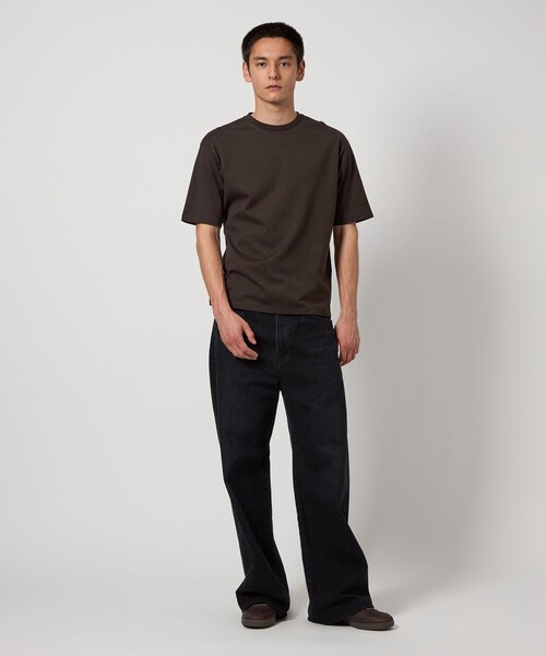 セール】<UNITED ARROWS & SONS> G/D TEE/Tシャツ(Tシャツ セール】<UNITED ARROWS & SONS> G/D TEE/Tシャツ(Tシャツ