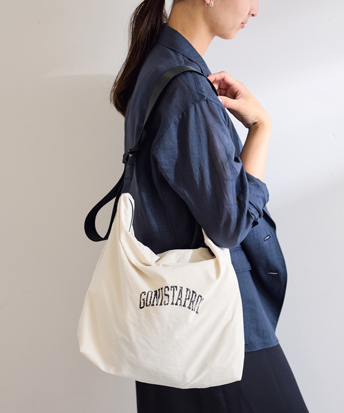 ≪撥水機能付き≫PROTAGONISTA/プロタゴニスタ 別注BAG