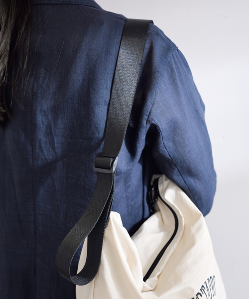 ≪撥水機能付き≫PROTAGONISTA/プロタゴニスタ 別注BAG