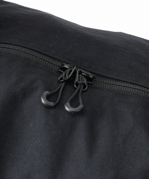 FRAMeWORK（フレームワーク）の「≪撥水機能付き≫PROTAGONISTA/プロタゴニスタ 別注BAG（ショルダーバッグ・レディース・ブラック/ベージュ・FREE）」の5枚目の写真