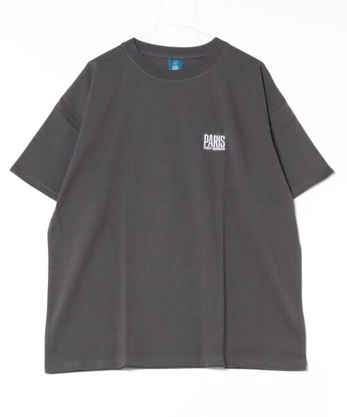 Paris Saint-Germain 半袖Tシャツ（Tシャツ/カットソー）｜PARIS SAINT