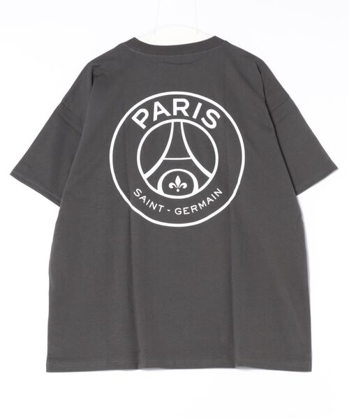 セール】Paris Saint-Germain 半袖Tシャツ（Tシャツ/カットソー