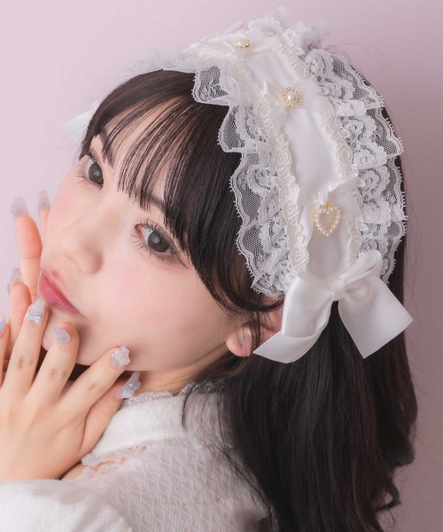 Ru.アクセサリーめろさま まみめろさま専用アクセサリー