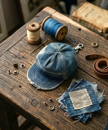 リメイクデニム」に該当するキッズファッション通販 - ZOZOTOWN