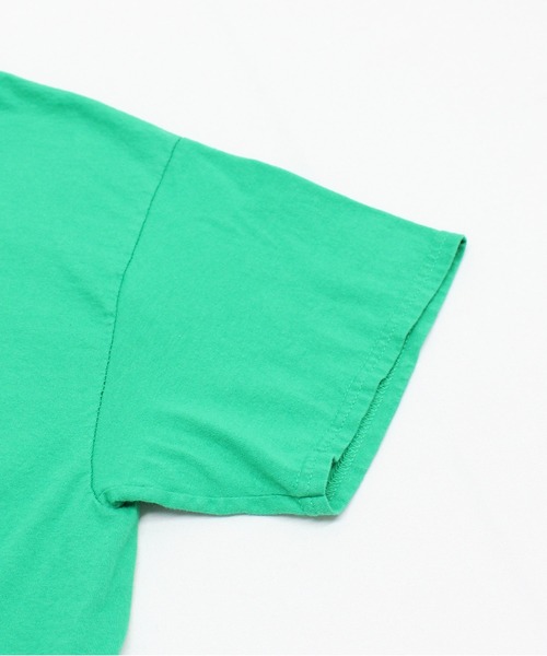 RNA（アールエヌエー）の「M2502 ＪＵＮＫヌイグルミＴ（Tシャツ/カットソー・レディース・アッシュグレー/ホワイト/グリーン/ネイビー・MEDIUM）」の22枚目の写真