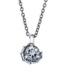 LION HEART｜ライオンハートのネックレス（ブルー・ネイビー/青色系