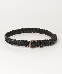 AVIREX | LEATHER MESH BELT / レザー メッシュ ベルト / AVIREX / アヴィレックス(ベルト)