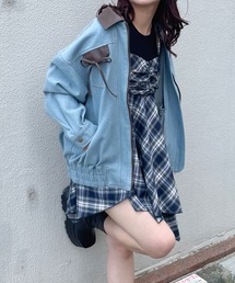 one way（ワンウェイ）｜ジャケット/アウター一覧 - WEAR