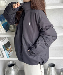U.S. POLO ASSN.｜ユーエスポロアッスンのダウンジャケット