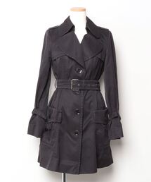 バーバリー　ブルーレーベル　アウター COAT COLLECTION｜BLUE LABEL CRESTBRIDGE(ブルーレーベル