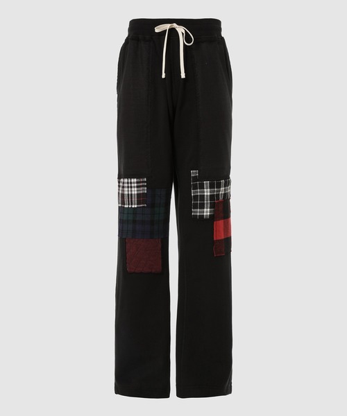 JUNYA WATANABE MAN（ジュンヤワタナベマン）の「SWEAT PANTS