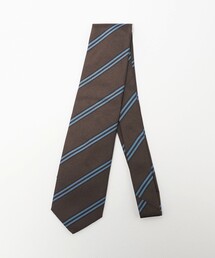 UNITED ARROWS｜ユナイテッドアローズのネクタイ（ブラウン/茶色系