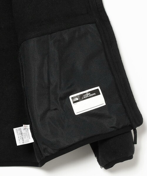THE NORTH FACE / キッズ デナリ ジャケット 2025FW（130～160cm