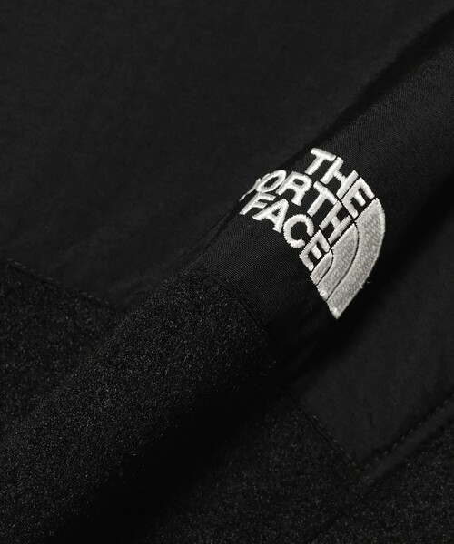 THE NORTH FACE(ザノースフェイス)の「THE NORTH FACE / キッズ デナリ ジャケット 2025FW(130~160cm)(ブルゾン・キッズ・ブラウン系その他3/ブラック・150/140/160/130)」の6枚目の写真