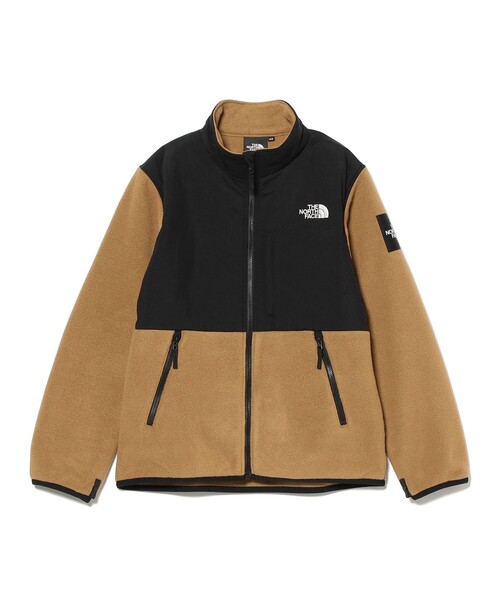 THE NORTH FACE / キッズ デナリ ジャケット 2025FW（130～160cm