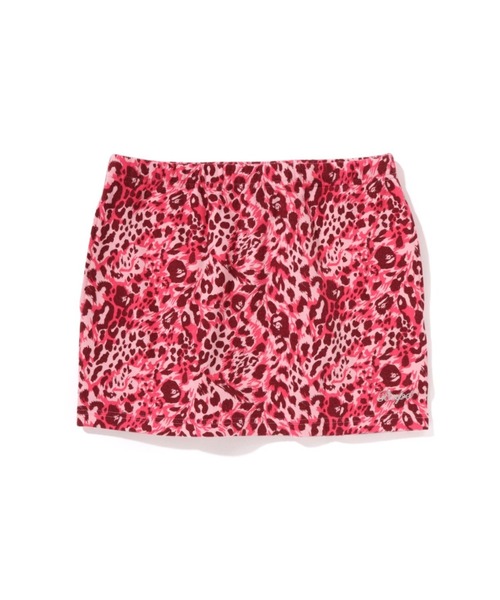 A BATHING APE（アベイシングエイプ）の「1ST CAMO SKIRT L
