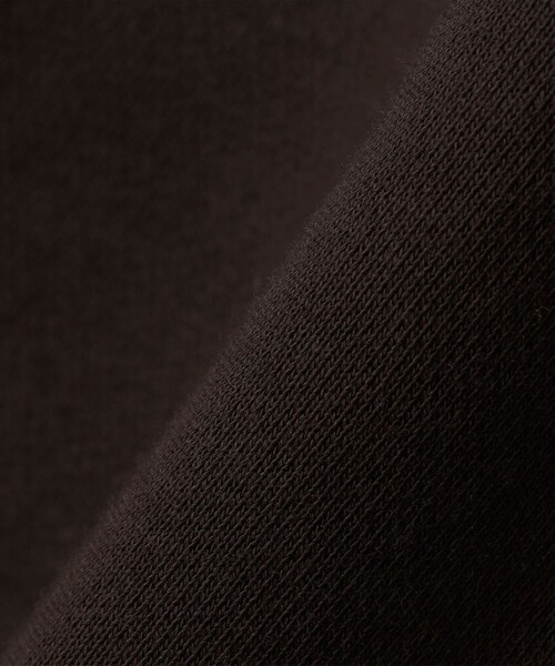 SHIPS（シップス）の「SHIPS: コットン ウール ジップ パーカー（パーカー・メンズ・ライトグレー/ブラウン/ネイビー・SMALL/MEDIUM/LARGE/X-LARGE）」の8枚目の写真