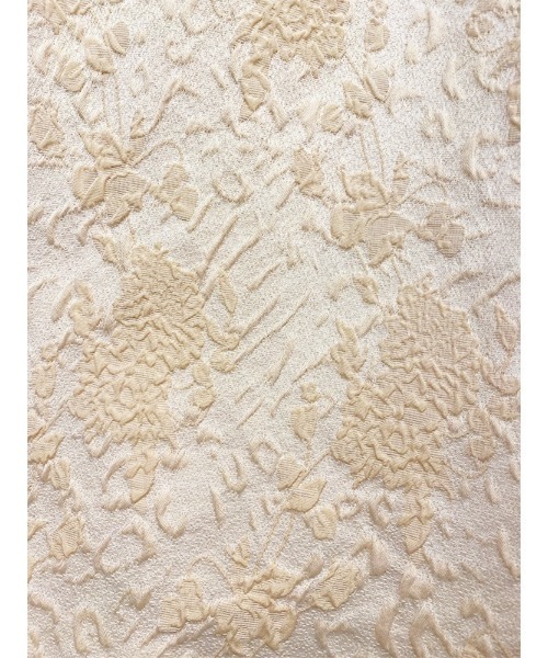 HONEY MI HONEY（ハニーミーハニー）の「side ribbon jacquard pants（その他パンツ・レディース・ベージュ/ブラック/オフホワイト・FREE）」の16枚目の写真