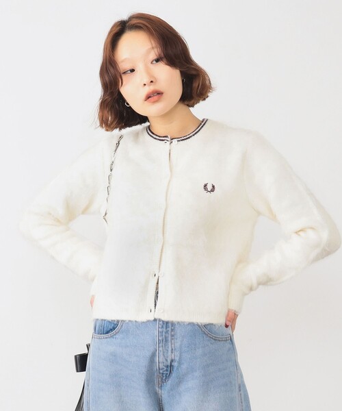 FRED PERRY（フレッドペリー）の「【別注】FRED PERRY / Fluffy