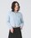 FRED PERRYitbhy[j́uyʒzFRED PERRY / Fluffy Crewneck Knit CardiganiJ[fBK/{jvbTbNXu[
