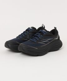 HOKA(zJ)́yHOKAz1155391-MDNGH U BONDI 8 TS CAGED {_C8(Xj[J[)
