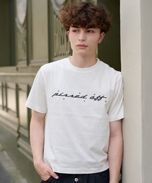 kutir | ASSORTED STUDS DESIGN TEE／アソートスタッズデザインTEE(Tシャツ/カットソー)