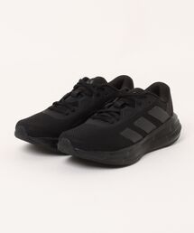 adidas(AfB_X)adidas AfB_X GALAXY 7 WIDE W fB[XXj[J[ jOV[Y(MNV[7ChEBY) JR9584 RAubN/RAubN/J[{(Xj[J[)