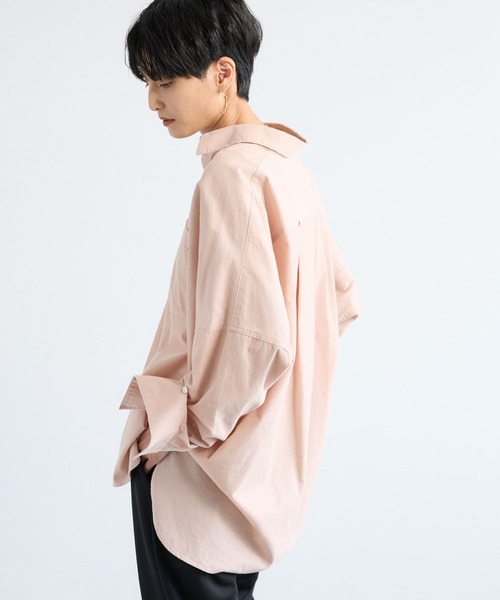 BARNYARDSTORM（バンヤードストーム）の「BARNYARDSTORM / ワイド