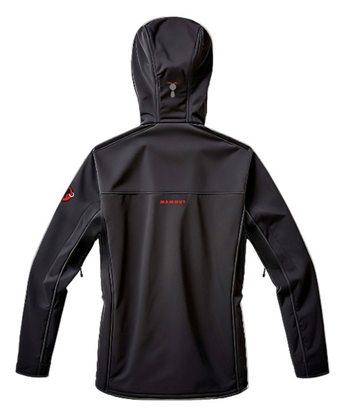 Mammut - MAMMUT アルティメイト V SO フーディ Mammut Ultimate V SO Hoody Review | Tested & Rated