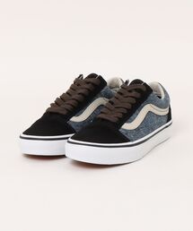 VANS ヴァンズ OLD SKOOL オールドスクール VN000D9YRV2 CT