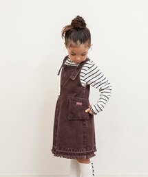 BREEZE(�u���[�Y)�̃f�j���W�����X�J(�W�����p�[�X�J�[�g)