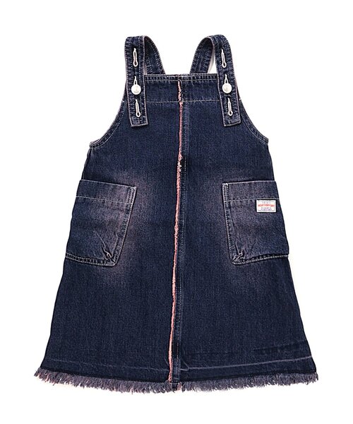 越後屋様！Hayama Breezeハヤマブリーズ異素材デニムスカート 越後屋様！Hayama Breezeハヤマブリーズ異素材デニムスカート