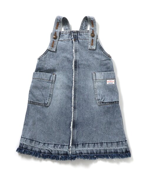 越後屋様！Hayama Breezeハヤマブリーズ異素材デニムスカート 越後屋様！Hayama Breezeハヤマブリーズ異素材デニムスカート