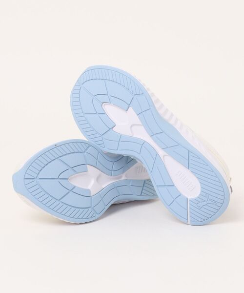 PUMA(プーマ)の「【PUMA】ソフトRセラグリーム ウィメンズ(スニーカー・レディース・オフホワイト・23.5cm/24.0cm/24.5cm/25.0cm/23.0cm)」の3枚目の写真