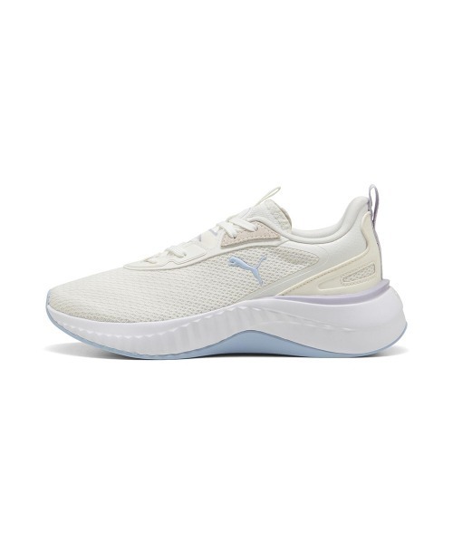 PUMA(プーマ)の「【PUMA】ソフトRセラグリーム ウィメンズ(スニーカー・レディース・オフホワイト・23.5cm/24.0cm/24.5cm/25.0cm/23.0cm)」の5枚目の写真